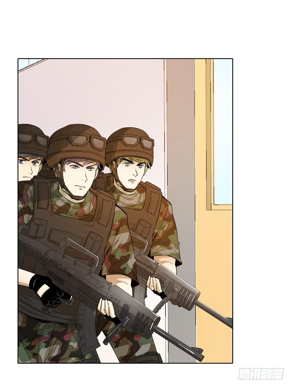 成功突入-第57话