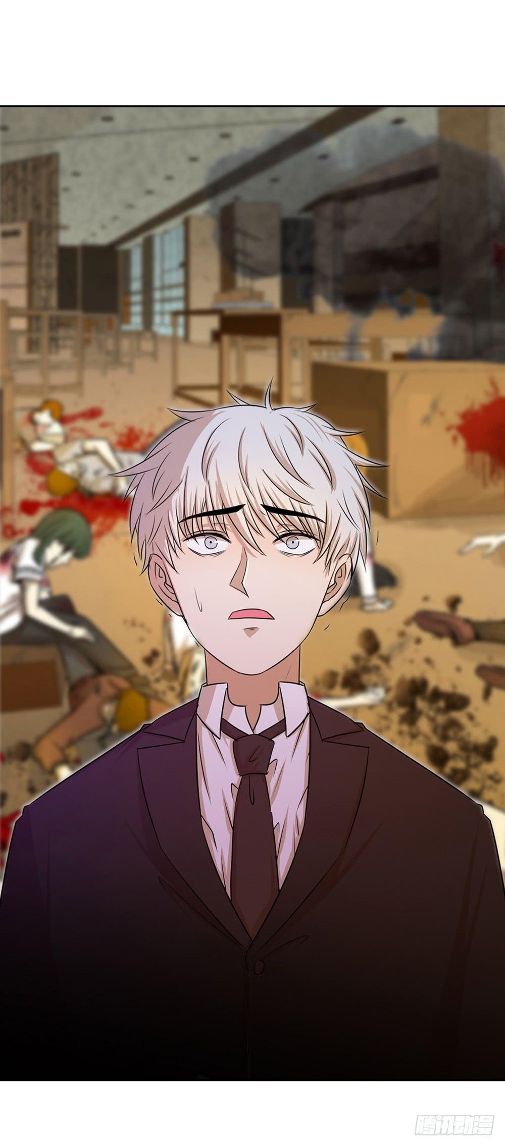 责任大于感情-第61话