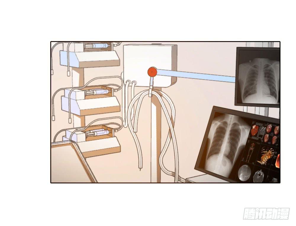 危在旦夕的他！-第63话