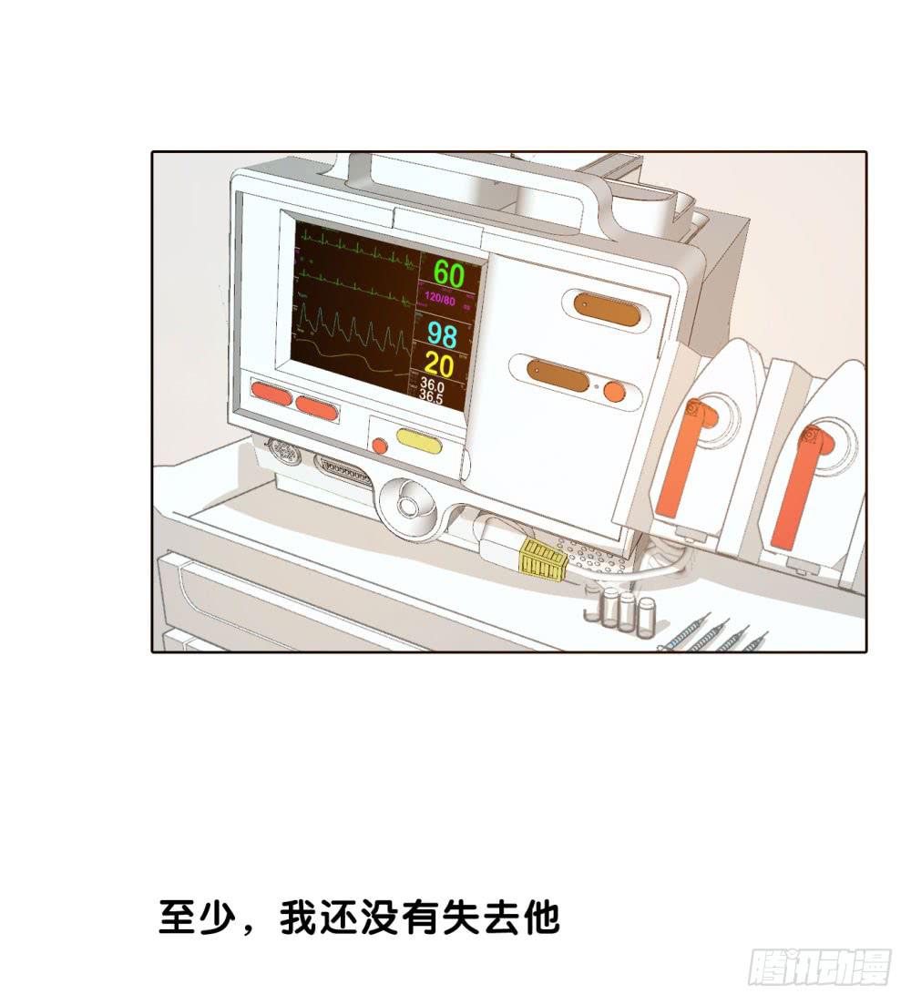 危在旦夕的他！-第63话