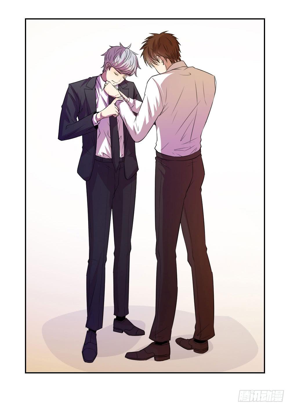 高大上的新总部-第67话