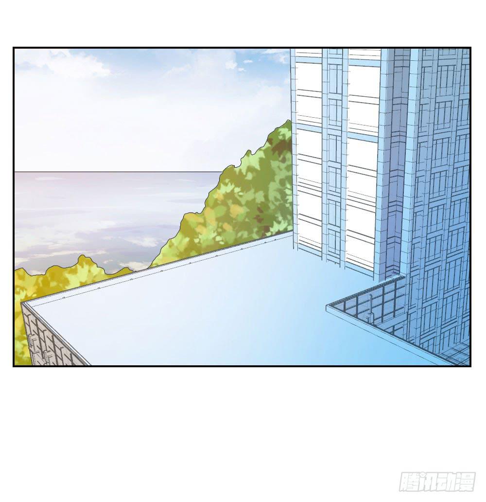 高大上的新总部-第67话