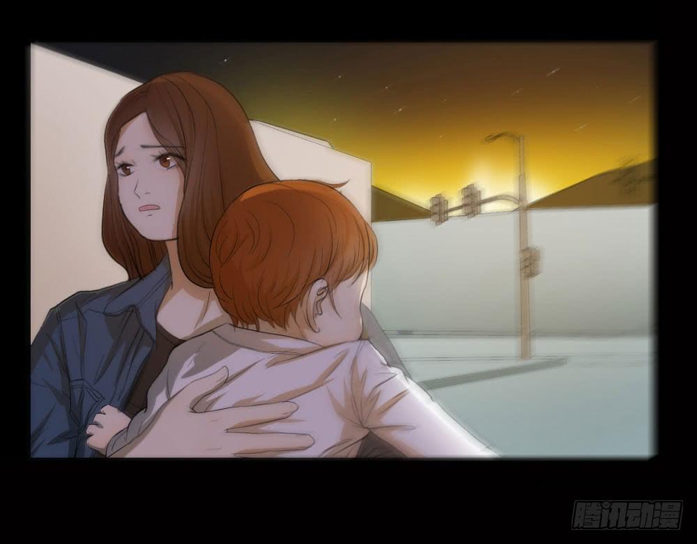 曾经的第一小队-第69话