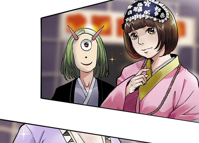 第1话(1/2)-第1话