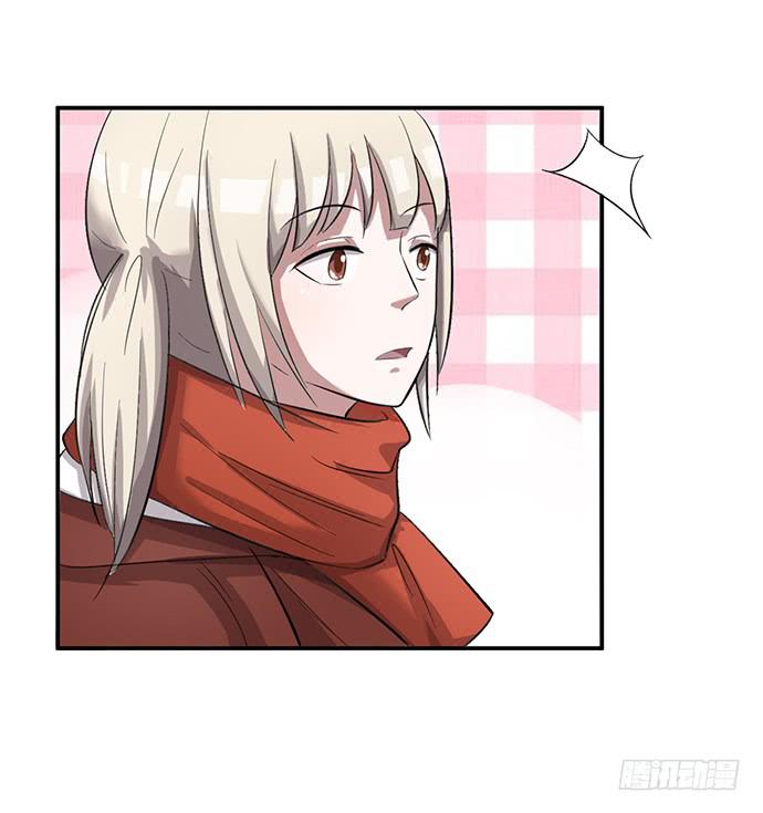 圣诞番外-第39话