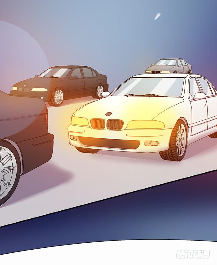 圣诞番外-第39话