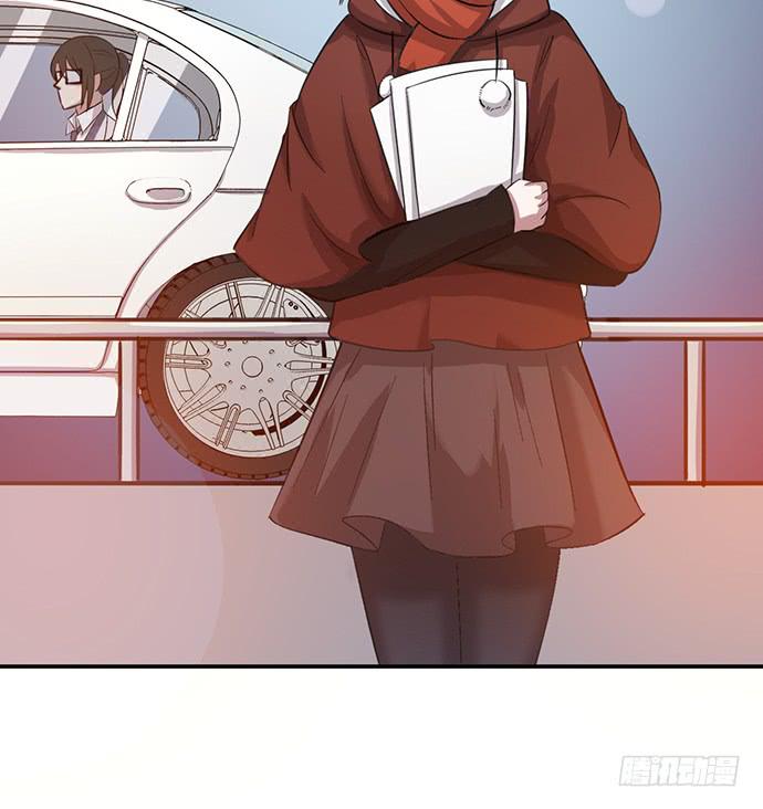 圣诞番外-第39话