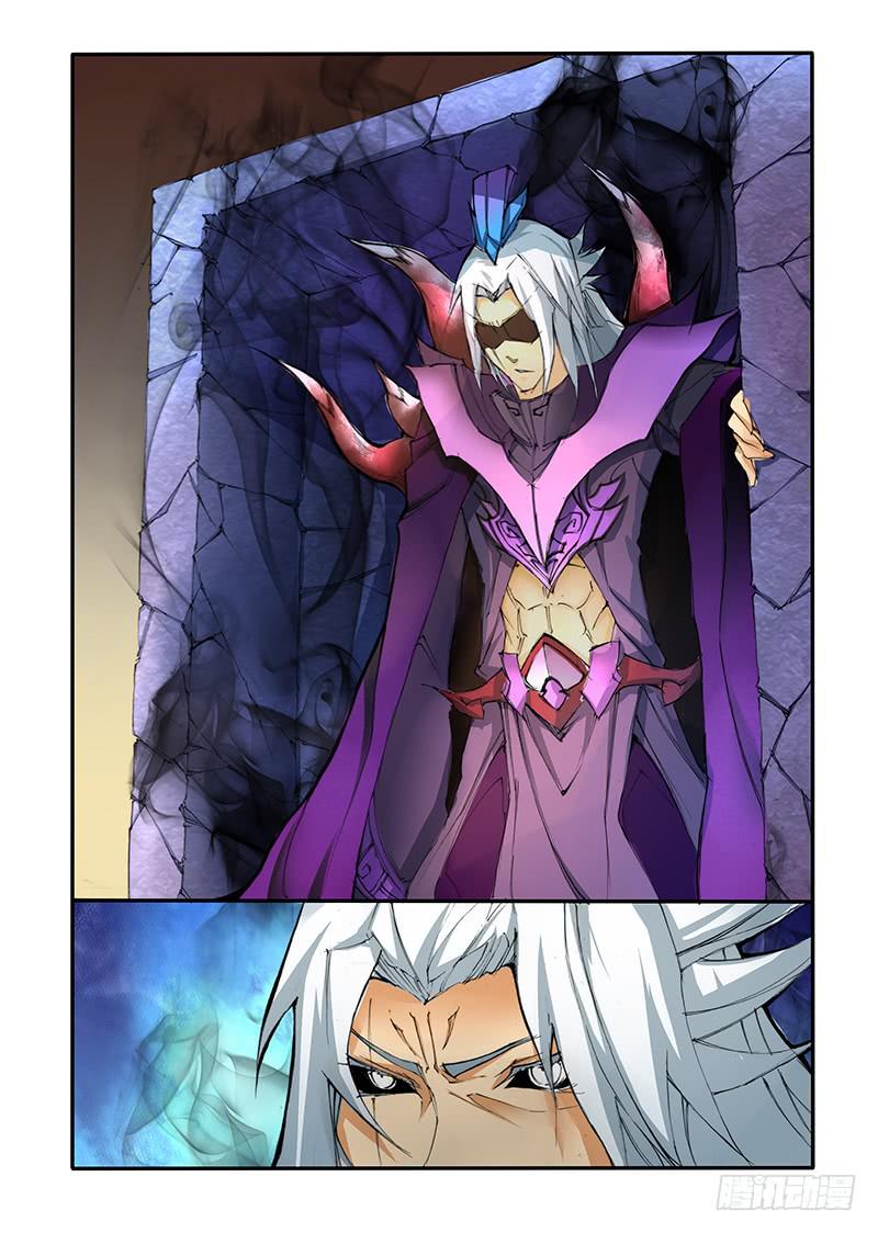 第三十九话 重生（1）-第79话