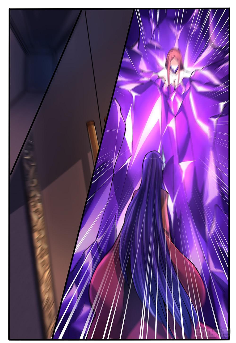 第四十六话 传说的真相（1）-第93话