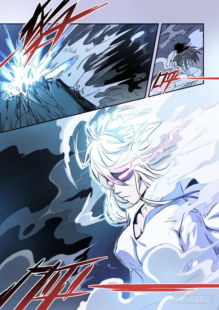 第14话 暴走(上)/一季-第27话