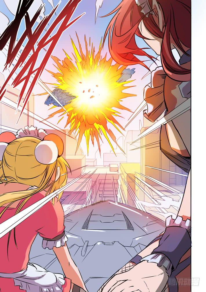 第15话 不要离开(上)/一季-第29话