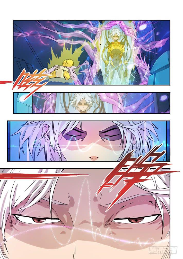 第16话 回归（第一季完）-第31话