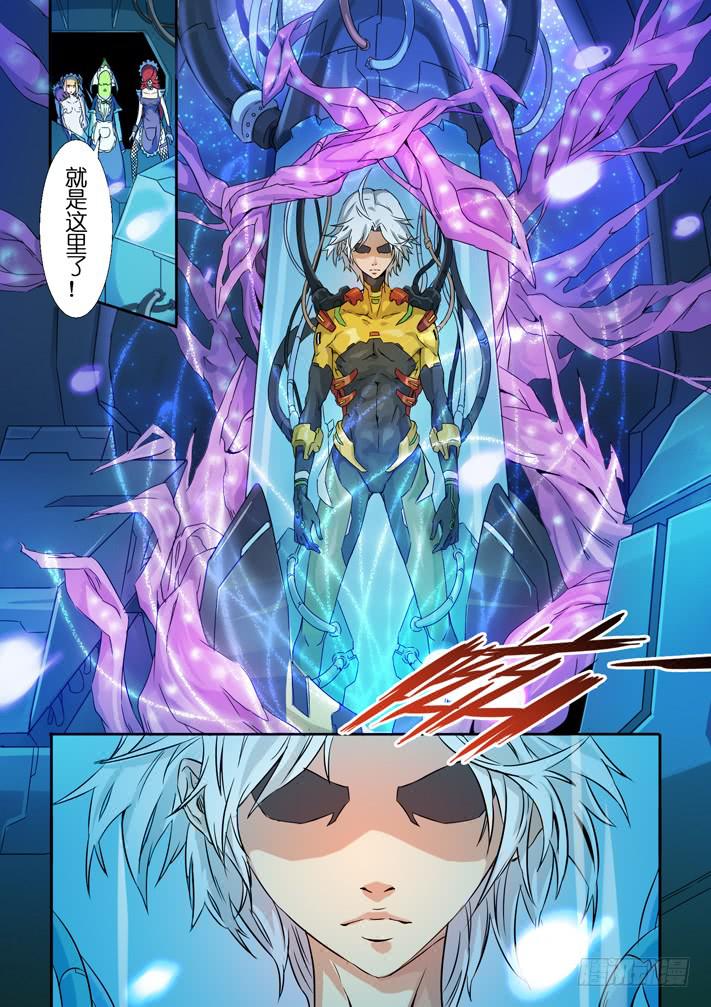 第16话 回归（第一季完）-第31话