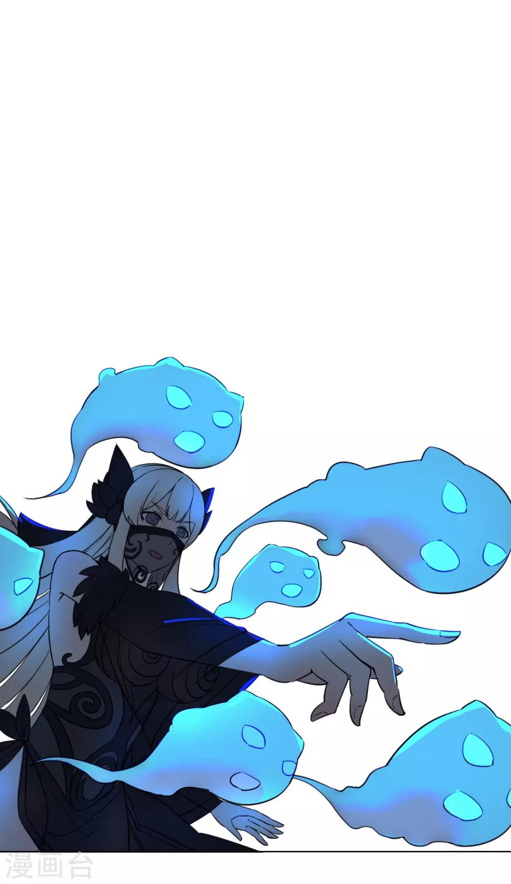 第33话 初次见面，先脱衣服吧！-第39话