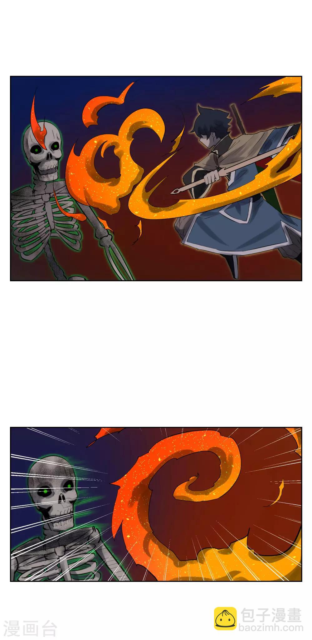 最终话 再会-第65话