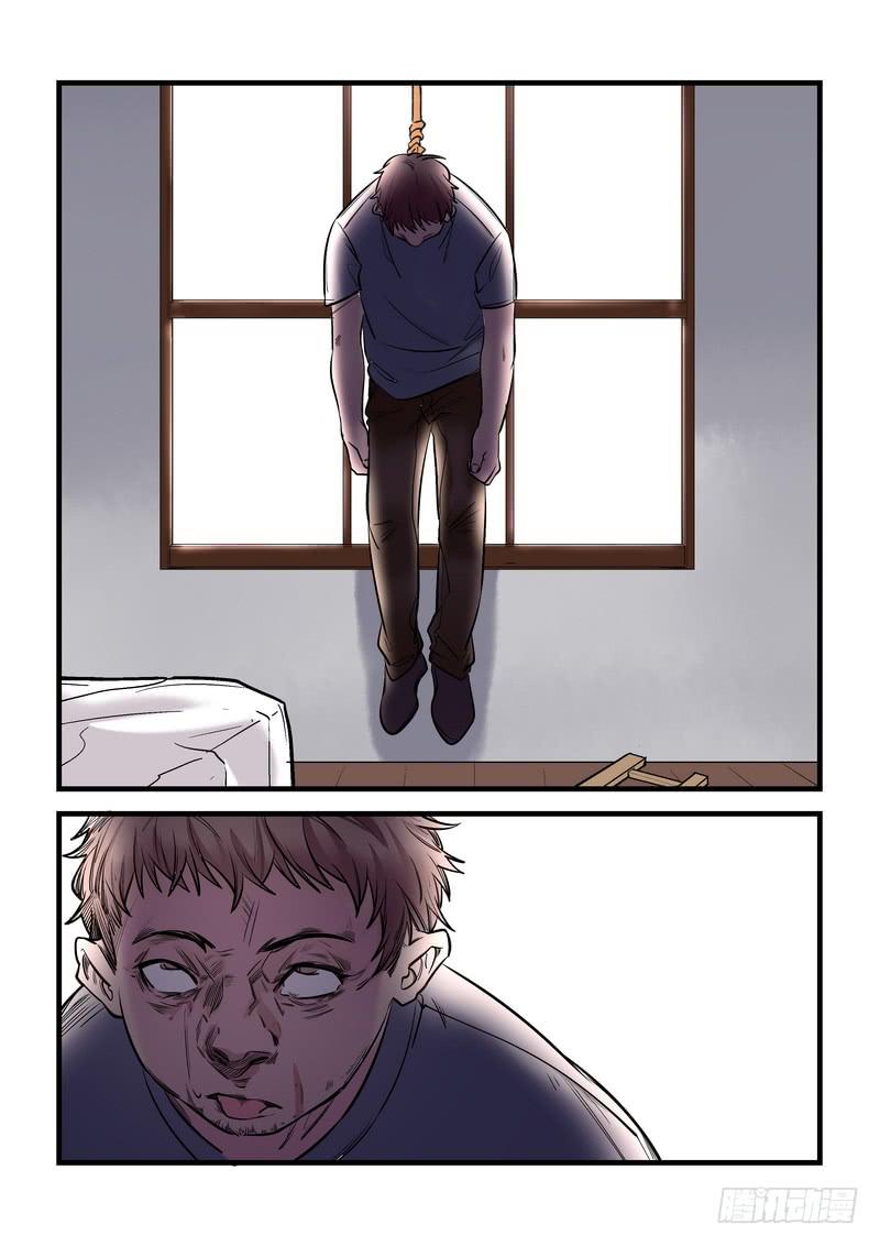 第十八话：百死之地7-第21话