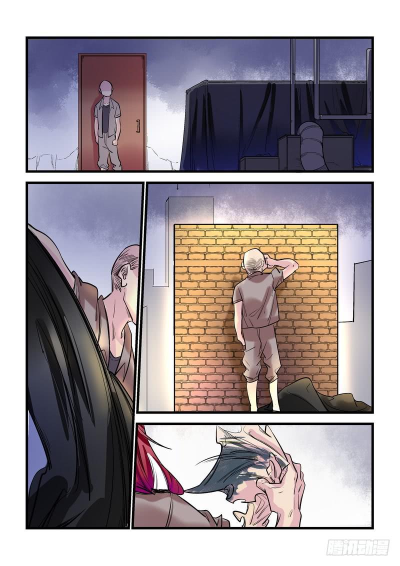 第二十二话：百死之地11-第25话