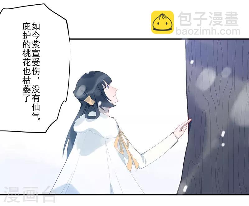 第12话 桃花灼灼-第13话