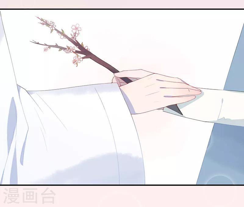 第12话 桃花灼灼-第13话