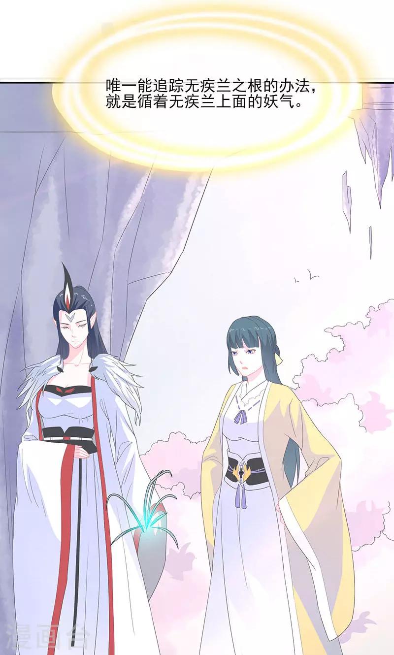 第38话 无疾兰之根-第39话