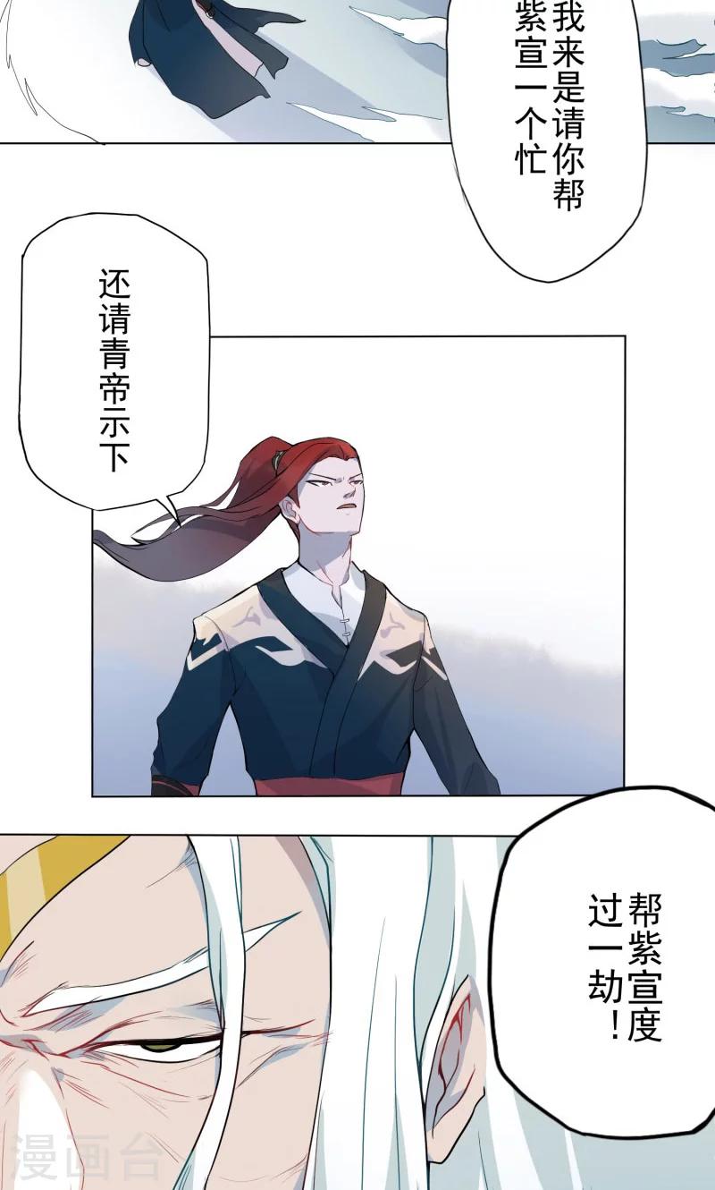 第4话 生死劫-第5话