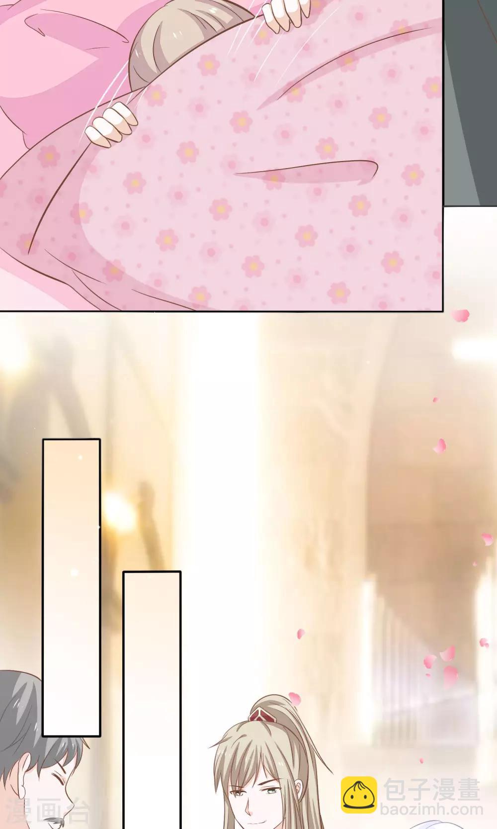 第14话 黑猫的诱惑-第15话