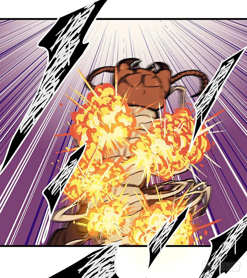 第24话 柳暗花明？！-第25话