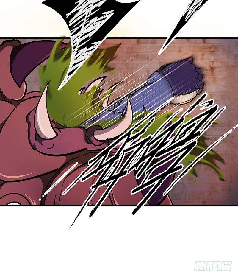 第24话 柳暗花明？！-第25话