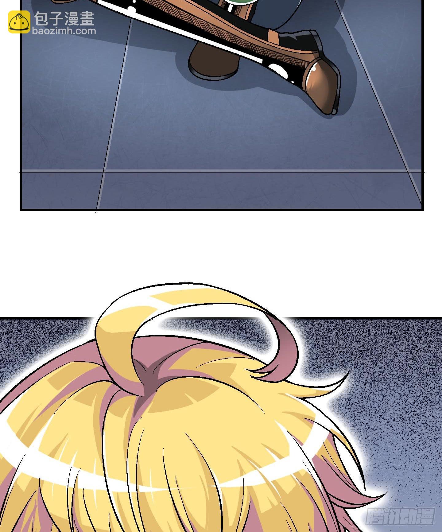 敌人亦或是同伴？-第11话