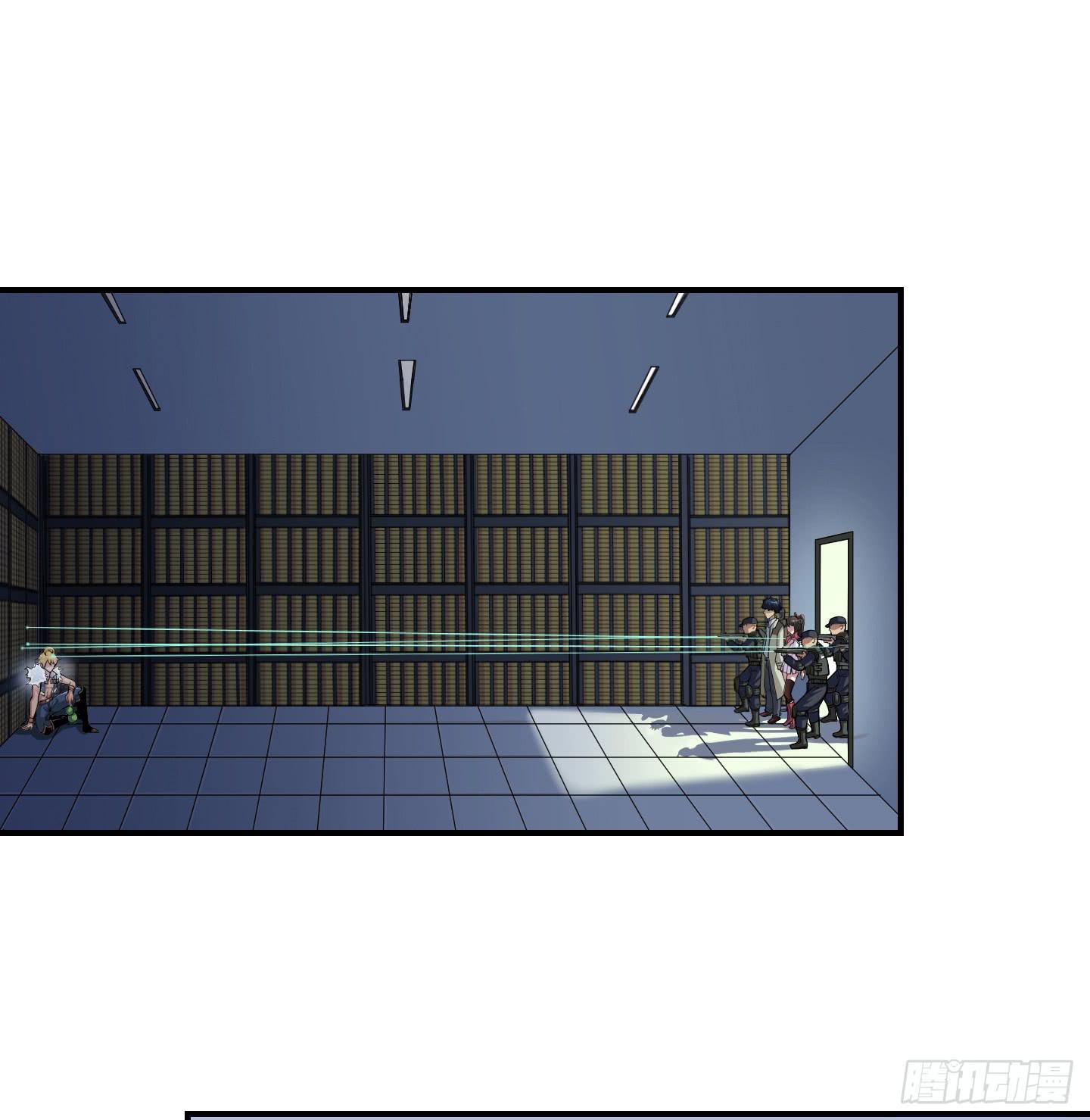 我相信天禄大人！-第13话