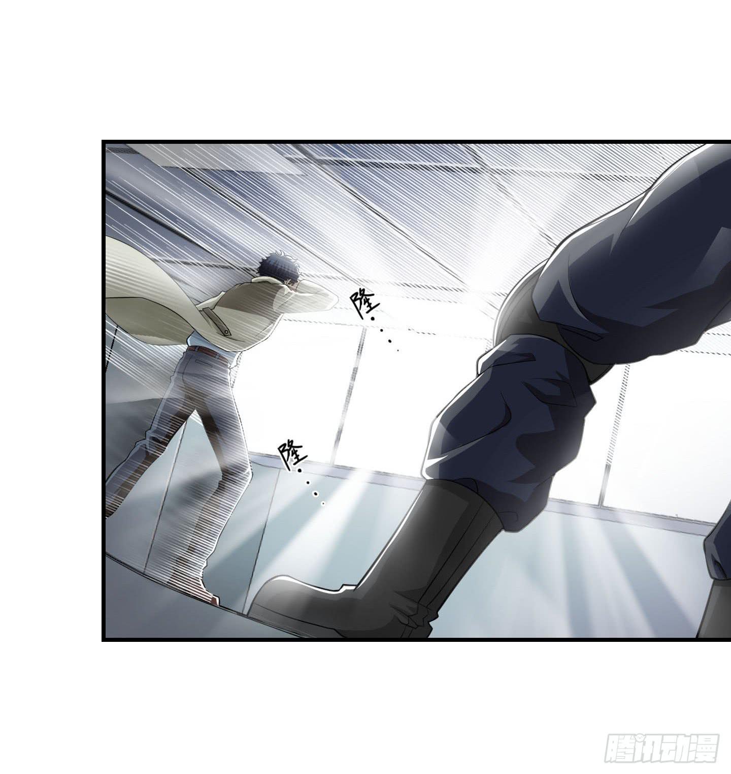 放心！有我在！(1/2)-第17话