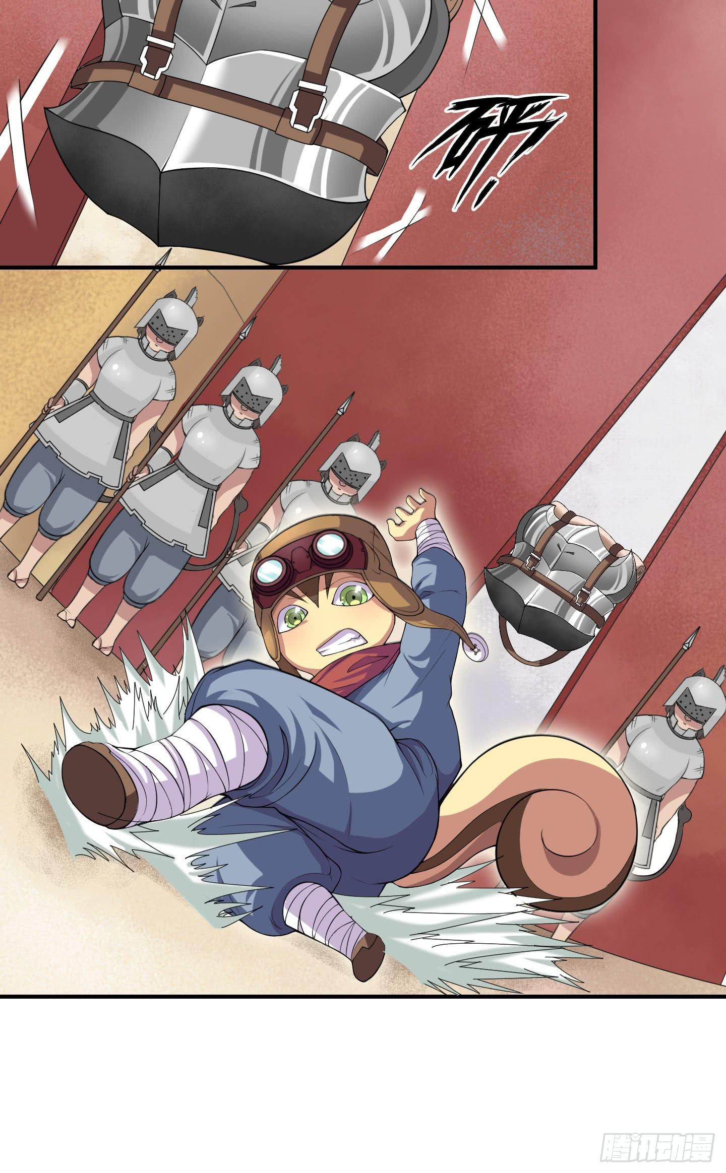 罪者的自述（中）-第19话