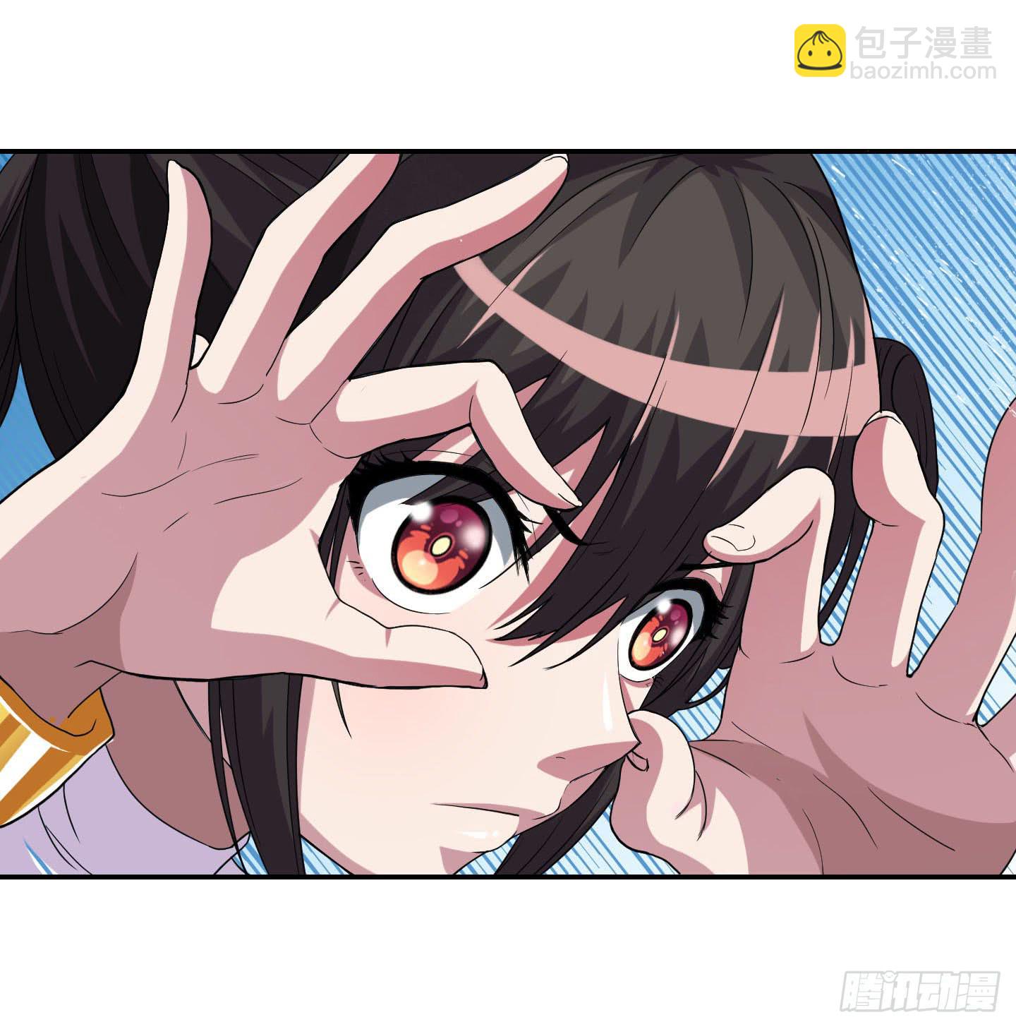 不要啊！小含！小心&hellip;&hellip;-第29话