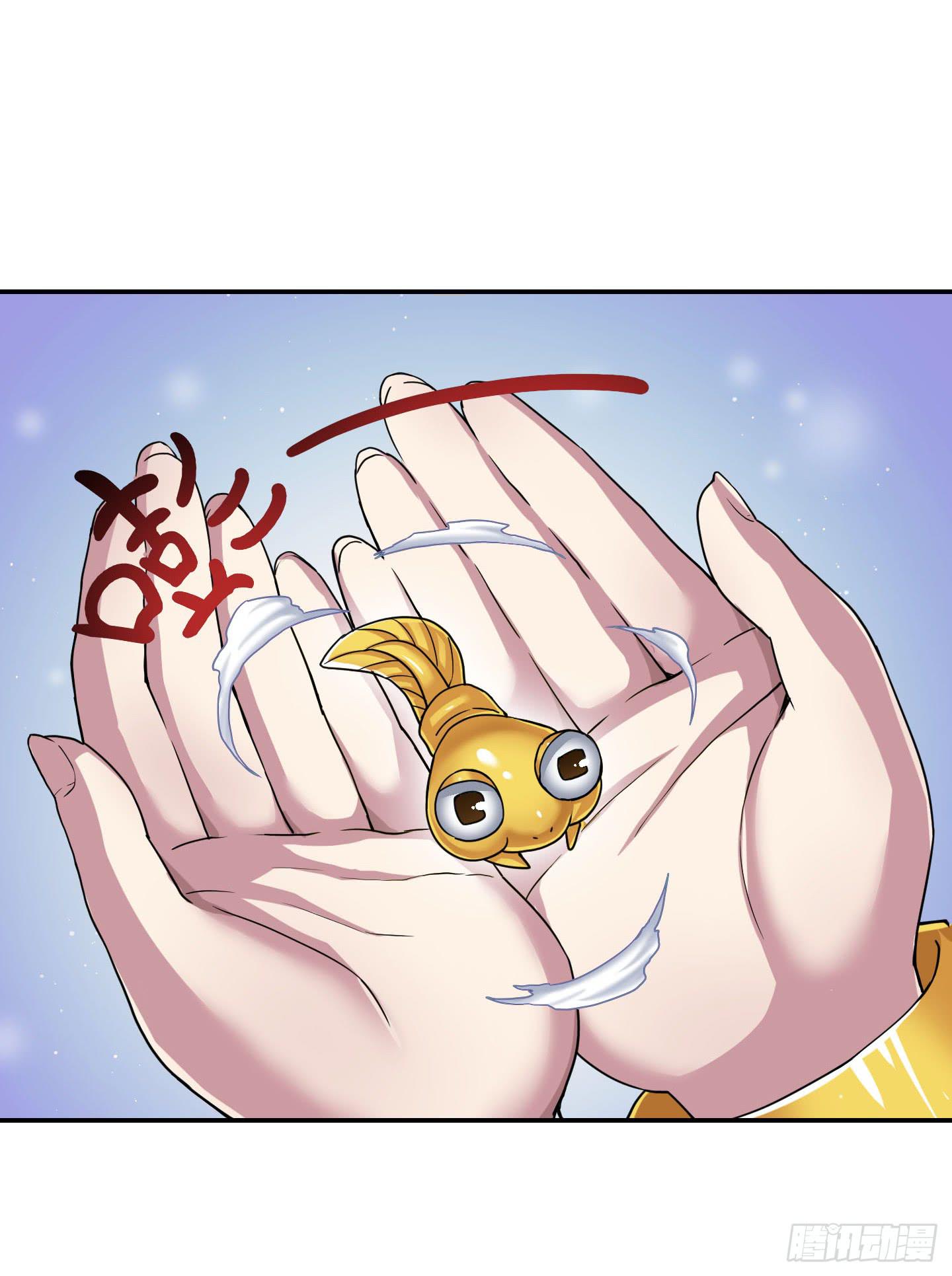 不要啊！小含！小心&hellip;&hellip;-第29话