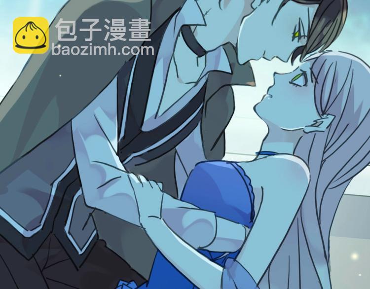 甜美的咬痕 - 序章 宿命的邂逅(1/2) - 2