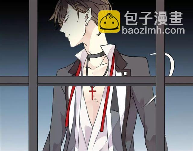 甜美的咬痕 - 第2話 突然的悸動(2/2) - 4