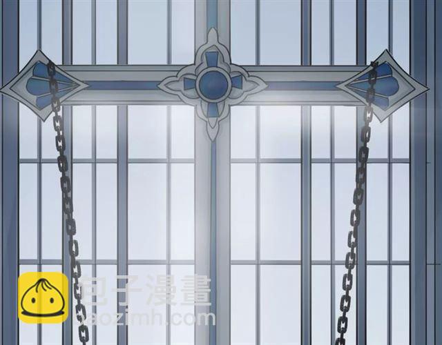 甜美的咬痕 - 誓約篇 第23話 你究竟是誰？(4/4) - 1