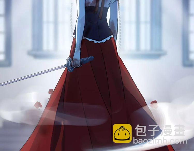 甜美的咬痕 - 誓約篇 第25話 爲愛而戰！(4/5) - 7