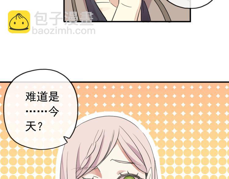 甜美的咬痕 - 番外 逸王子的生日 - 6