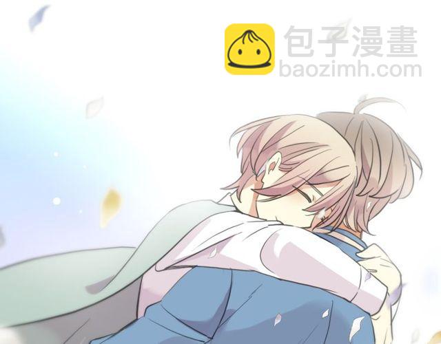 甜美的咬痕 - 誓約篇 第54話 重逢的喜悅！(4/4) - 4