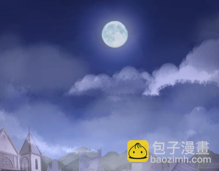 甜美的咬痕 - 守護篇 第9話 華麗僞裝的潛入(3/4) - 3