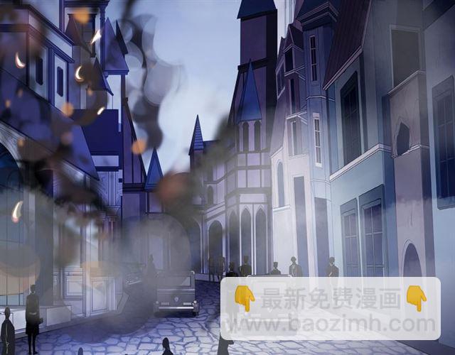 甜美的咬痕 - 守護篇 第13話 粉碎吧！(4/4) - 6