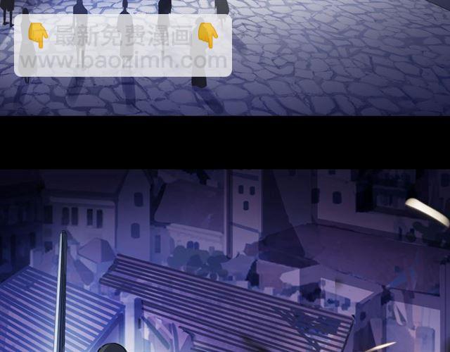 甜美的咬痕 - 守護篇 第13話 粉碎吧！(4/4) - 7