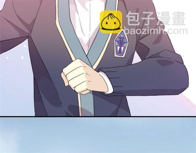 甜美的咬痕 - 守護篇 第15話 歡迎回來！(3/4) - 3