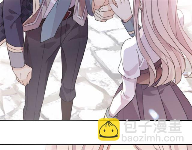 甜美的咬痕 - 守護篇 第15話 歡迎回來！(3/4) - 6