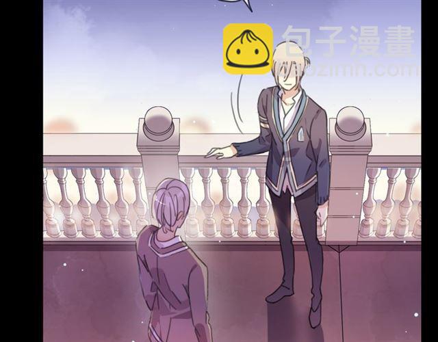 甜美的咬痕 - 守護篇 第15話 歡迎回來！(2/4) - 3