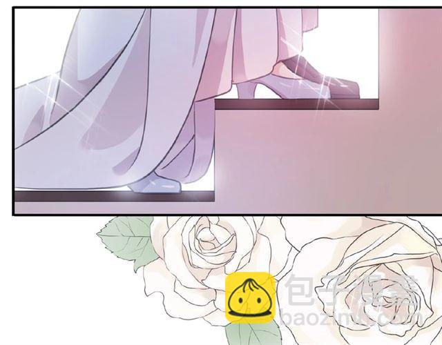 甜美的咬痕 - 守護篇 第18話 來者不善(1/3) - 6