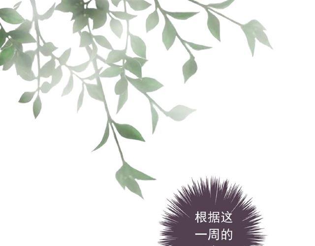 甜美的咬痕 - 守護篇 第20話 “心意”(2/3) - 8