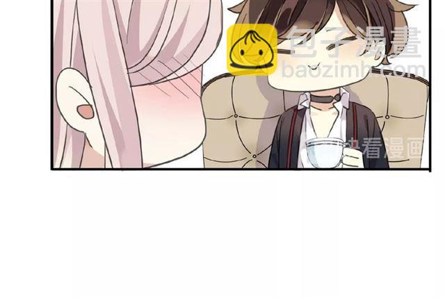 甜美的咬痕 - 守護篇 第24話 猜猜看?(3/3) - 6