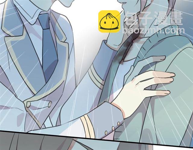 甜美的咬痕 - 守護篇 第42話 請依賴我~(1/3) - 3